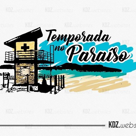 Top Beach-Praias De Dunas E Do Forte-Aconchegante E Super Confortavel. Proximo De Tudo Cabo Frio Extérieur photo